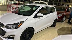 شيفروليه سبارك